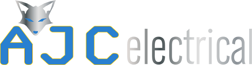 AJC Electrical Logo