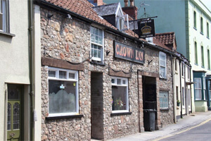 Electrical Work in Axbridge