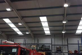 Solar PV South West