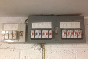 Electrical Installations