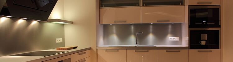 Kitchen Lighting